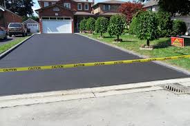 Best Decorative Concrete Driveways  in Collinsville, AL