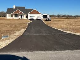 Driveway Overlay Services in Collinsville, AL