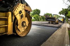 Best Driveway Overlay Services  in Collinsville, AL