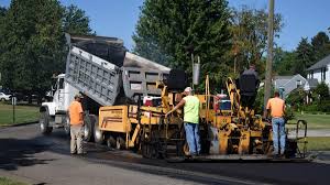 Best Concrete Driveway Installation  in Collinsville, AL